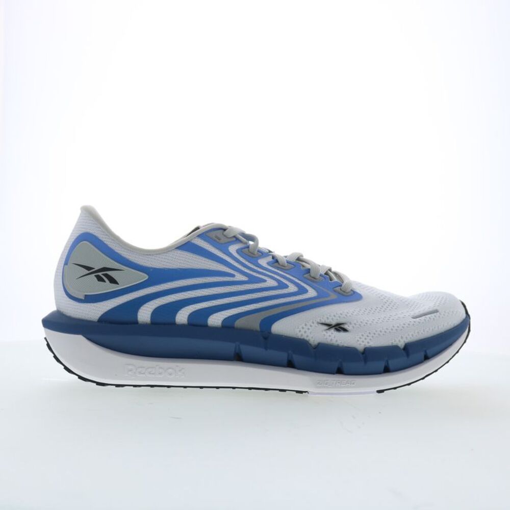 Reebok Mens Floatzig Tread White Shoes (NWT)
